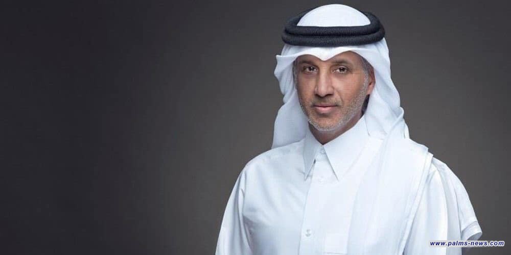 الشيخ حمد بن خليفة : مبهر ما شاهدناه في ملعبِ البصرة الدولي خلال الافتتاح